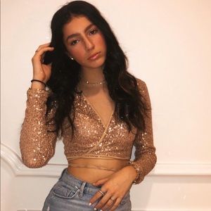 Meet your Posher, Sienna